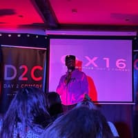 ‘Life can be stressful’: Banbury comedian brings laughs and community spirit to town with comedy club