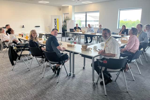 The judging panel, formulated from the sponsors of the awards, have drawn up their shortlist of businesses, business people and charities across the ten awards after extensive consideration of the applications, interviews with the organisations and a collective judging meeting that took place on July 5.