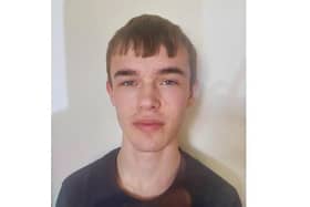 Police have shared an appeal to help find Brad Pearson, who is believed to be in the Banbury and Bicester area.
