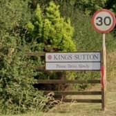 The King's Sutton Film Society is at risk of closing down.