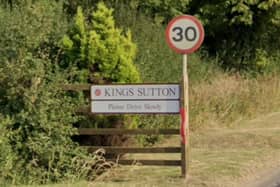 The King's Sutton Film Society is at risk of closing down.