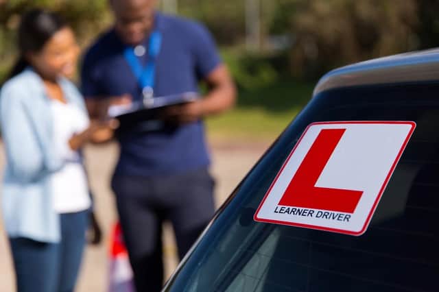 Banbury comes eighth in the rankings of the 'best place to pass your driving test'