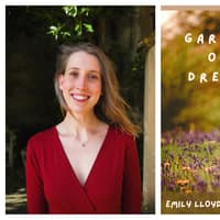 Award-winning children’s author near Banbury swaps books for music with debut single