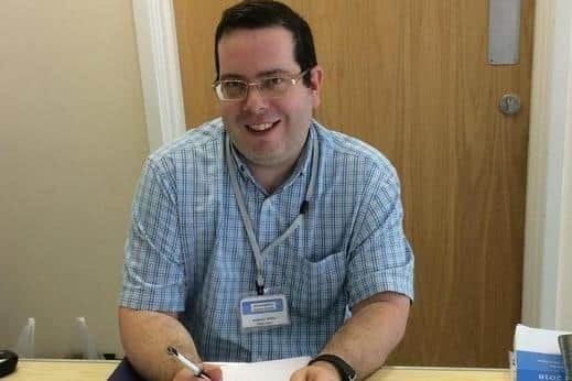 Andy Willis BCAv has written to Banbury MP Sean Woodcock urging him to press the Government for greater support for independent traders.