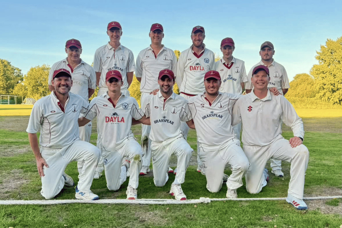 Banbury Cricket Club are succeeding at all levels - not just the men’s ...