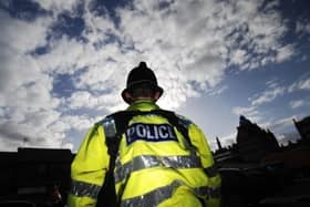 A 47-year-old woman from Banbury has been arrested on suspicion of breaking into cars.