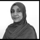 Banbury community hero Yasmin Kaduji has been apopinted as the chair of the inclusion action group for Oxfordshire Football Association.