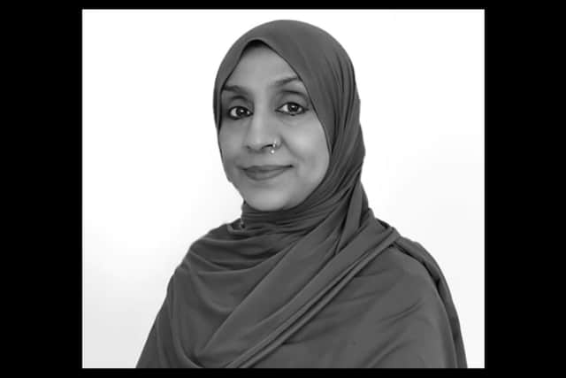 Banbury community hero Yasmin Kaduji has been apopinted as the chair of the inclusion action group for Oxfordshire Football Association.