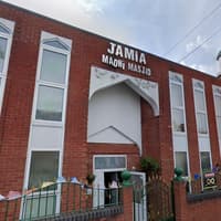 ‘We are honoured’: Banbury mosque shortlisted for best women’s service at national awards