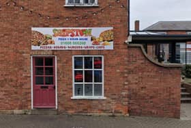 The owner Shipston Pizza and Fried Chicken withdrawn an application to extended opening hours after residents complained revellers had urinated and vomited on nearby homes in the past.