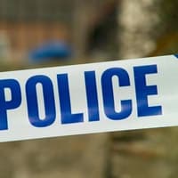 Moped rider taken to hospital with serious injury following crash near Chipping Norton
