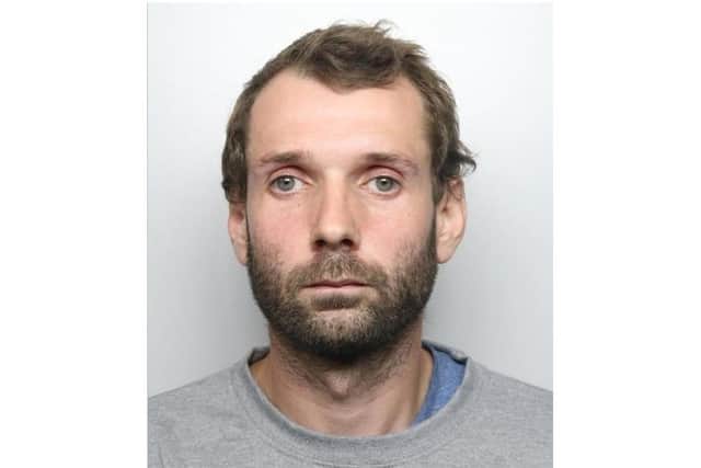 Hayden Nolan, aged 31, of Bernwood Road, Bicester has been convicted of rape and other child sexual offences.