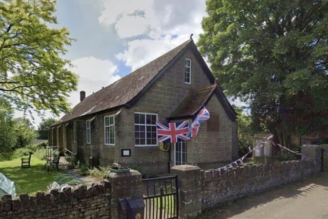 Hook Norton Memorial Hall which may get an injection of funds to rejuvenate it