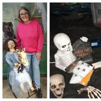 Fancy a fright? Banbury's popular Tunnel of Terror Halloween attraction is back this weekend