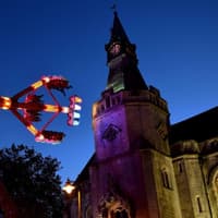 Banbury’s historic Michaelmas Fair returns today with rides, games and family fun (Wednesday 14)