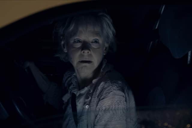 Surgeon-turned-movie director's horror film gets Oxfordshire red carpet ...