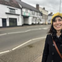 'Give the High Street some love' says Shipston MP to townsfolk