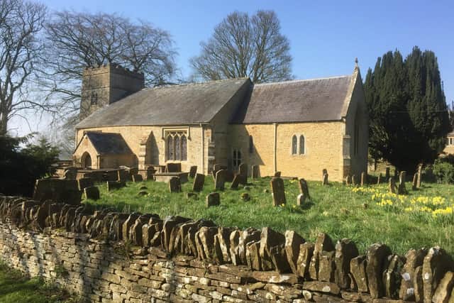 St James Church for Newbottle and Charlton is inviting people to welcome spring with a nine-day classical music festival.