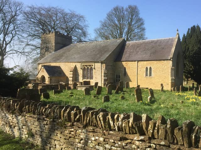 St James Church for Newbottle and Charlton is inviting people to welcome spring with a nine-day classical music festival.