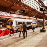 Chiltern Railways new timetable means changes to all trains. Passengers are advised to check before they travel