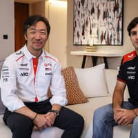 Haas F1 Team confirm new driver signing as Esteban Ocon's replacement: Rafa Camara’s first words and career so far