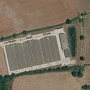 A proposal to expand an Oxfordshire chicken farm to hold 320,000 birds is set to avoid an environmental check as it moves forward with a planning application.