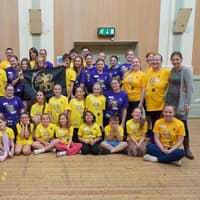 Brackley’s young dance stars to put their best foot forward for charity