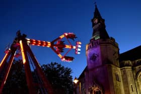 Thanks to a deal between Cherwell District Council and Bob Wilsons Funfair, the Banbury Michaelmas Fair will be extended an extra day this year.