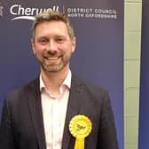 Cllr David Hingley, leader of the Cherwell Liberal Democrats group is now in talks with other party councillors to form a new coalition council.
