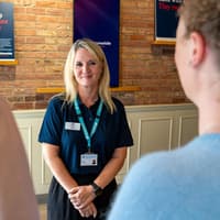 Dementia UK to offer advice at pop-up clinic in Banbury Nationwide branch
