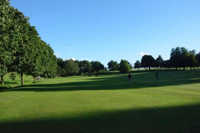 The Banbury and District Chambers of Commerce is inviting keen golfers to join their annual competition.