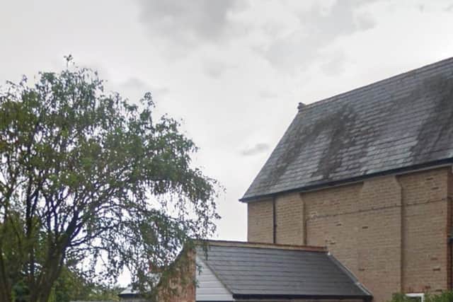 Southfield Primary Academy, which has announced its closure from next July. Photo: Google Maps.