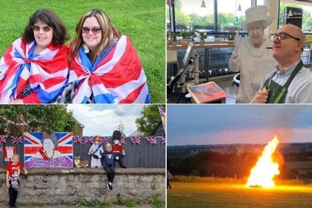 Your Jubilee photos from events across Banbury and the surrounding areas.