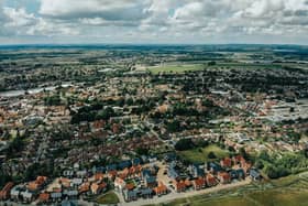 Oxfordshire