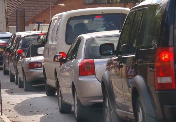 The Local Transport and Connectivity Plan (LTCP) set out Oxfordshire County Council’s vision to “replace or remove” one in four of the county’s car trips by 2030 and one in three by 2040 as part of a “zero-carbon transport network”.