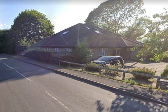 Fenny Compton GP Surgery, rated good by the Care Quality Commission