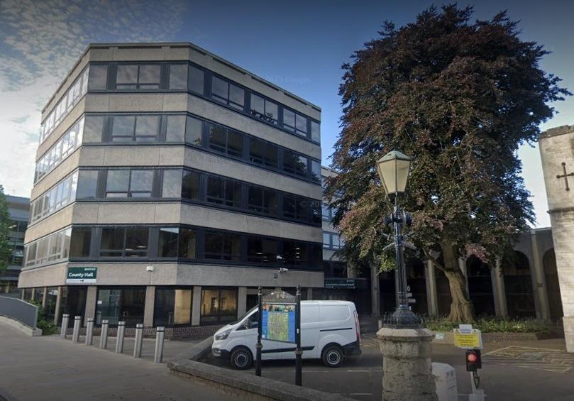 Banbury community groups reminded to apply for share of council funding