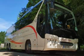 Long-standing Oxfordshire bus company Heyfordian Travel has folded.