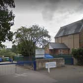 Southfield Primary Academy which has announced its closure from next July