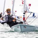 Youth Sailor Jack Graham-Troll to represent Great Britain at the Youth World Championships.