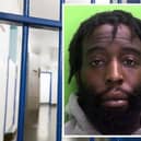 Musa Njie was sentenced to seven years in prison for his role in leading a county lines drug gang.