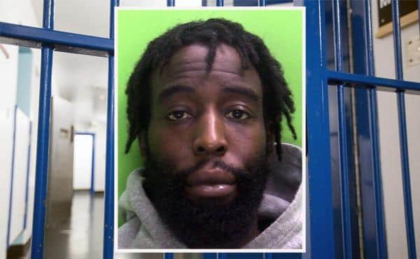 Musa Njie was sentenced to seven years in prison for his role in leading a county lines drug gang.