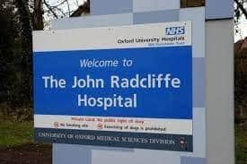The John Radcliffe Hospital in Oxford continues to be rated 'requires improvement' after latest CQC inspection.