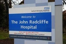 The John Radcliffe Hospital in Oxford continues to be rated 'requires improvement' after latest CQC inspection.