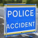 Traffic delays are expected near Banbury after a serious crash.