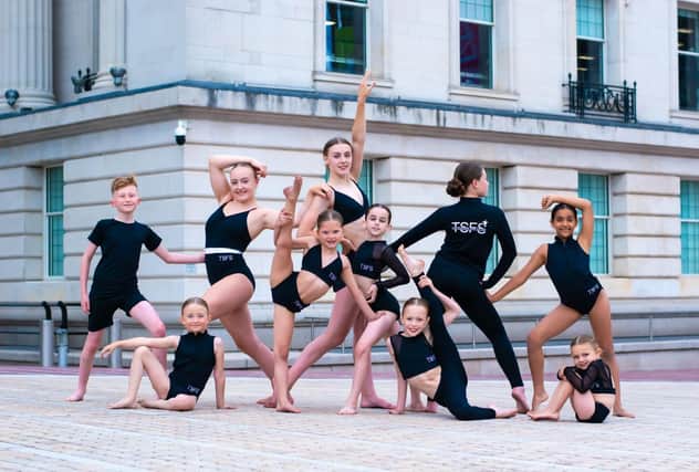 A new dance school has opened in Banbury's Castle Quay shopping centre.