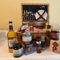 Huge annual craft fair near Banbury celebrates 30th anniversary in style