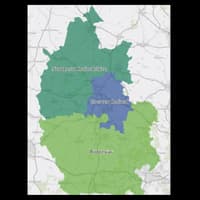 Oxfordshire leaders divided as government presses ahead with council shake-up
