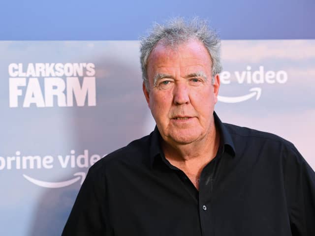 A new 36m-long barn could be coming to Jeremy Clarkson’s Diddly Squat Farm as applicants cite an “urgent need” for the development.