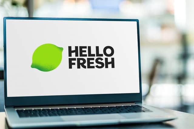 HelloFresh have tips to help you save on your food bills (photo: Adobe)